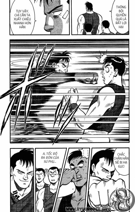 Hoàng Phi Hồng Phần 1, 2, 3 chap 138
