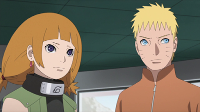 Ver Boruto: Naruto Next Generations Boruto - Capítulo 76