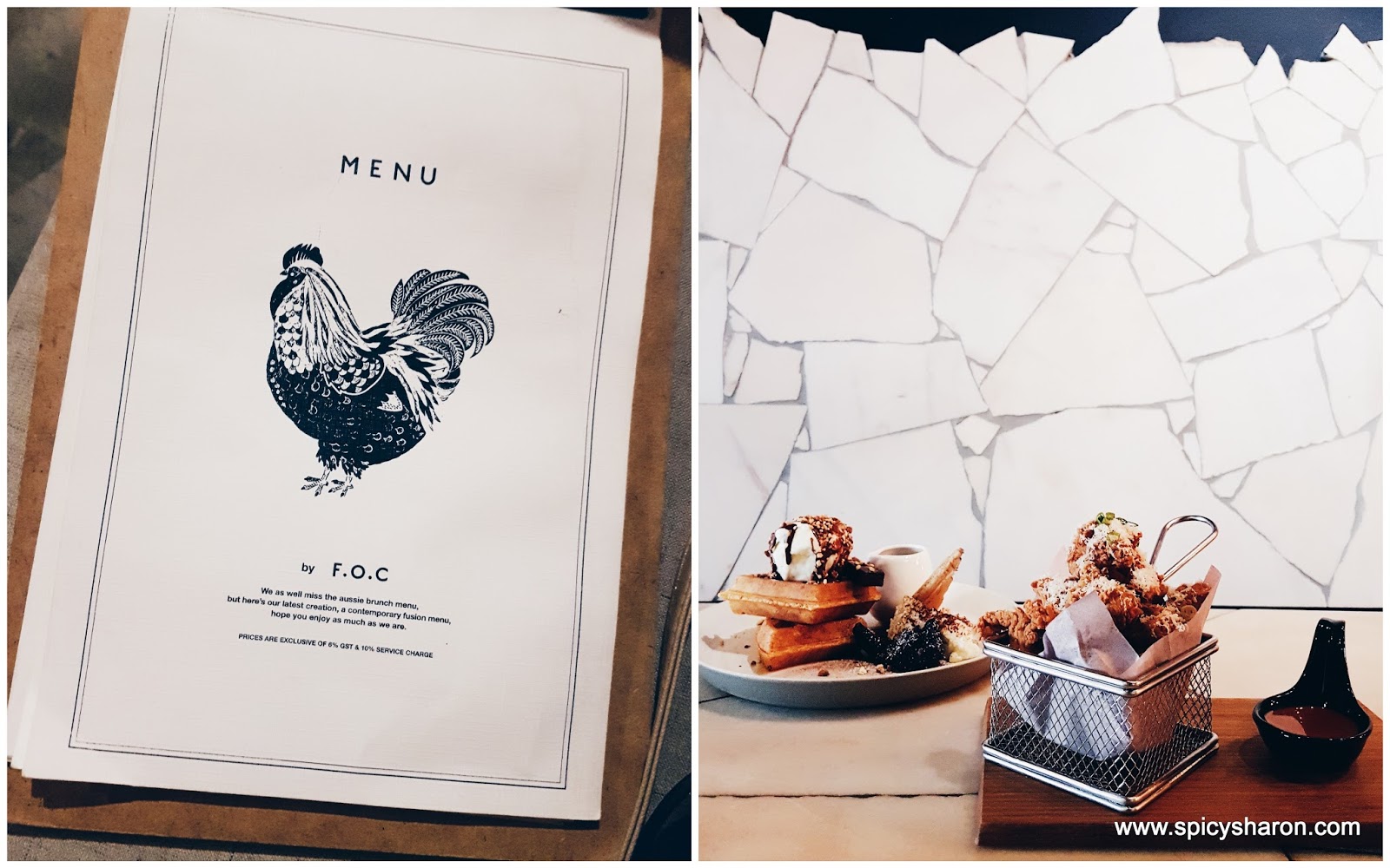 Faculty Of Caffeine (106, Jalan Trus, Johor Bahru) review