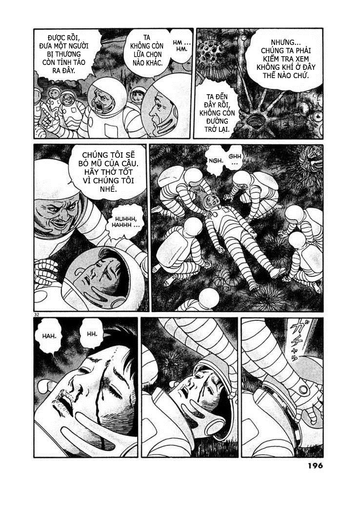 Jigokusei Lemina chap 5