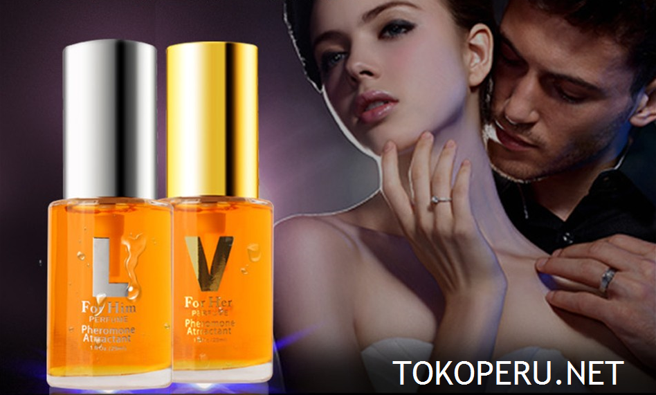 Perfume con mas feromonas hombre