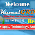 Good News KamalGRD YouTube Channel Is Open Now