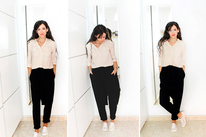 DIY PANTALONES FACIL como-hacer-una-pantalon-facil