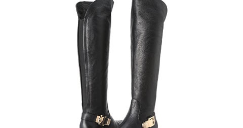 LSilverStyle: Must have Black Riding boots