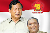 Capres Nomor Urut 2 Prabowo Dijadwalkan Kampanye Terbuka di Pulau Lombok