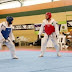 Louveira conquista primeiro lugar no Bad Boy Open Taekwondo