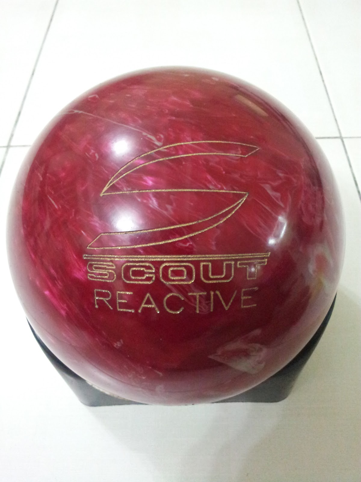 KEDAI BOWLING ONLINE REACTIVE BOWLING BALL COLUMBIA300 11 lbs+
