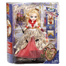 Ever After High Thronecoming Apple White