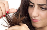 Cara Mengatasi Rambut Bercabang Cara Mengatasi Rambut Bercabang