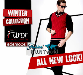 edenrobe men's sweater