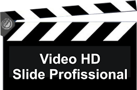 Tutoriais e montagem em HD video