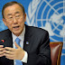 Ban Ki-moon appelle les Congolais à négocier la tenue des élections