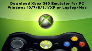 Xbox 360 Emulator for PC Windows 10/7/8 Laptop (Official) Free Download Xbox 360 Emulator for PC Windows 10/7/8 Laptop (Official) Free Download
