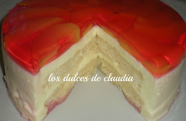 torta helada