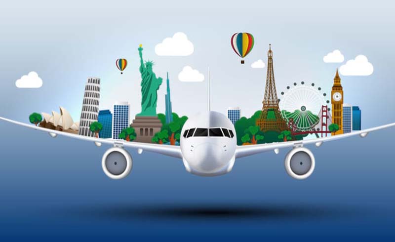 How do I start planning an overseas trip?