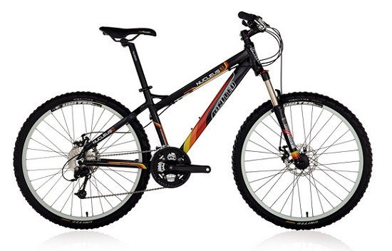 Review dan Harga Sepeda Gunung United Nucleus XC 77 Review dan Harga Sepeda Gunung United Nucleus XC 77