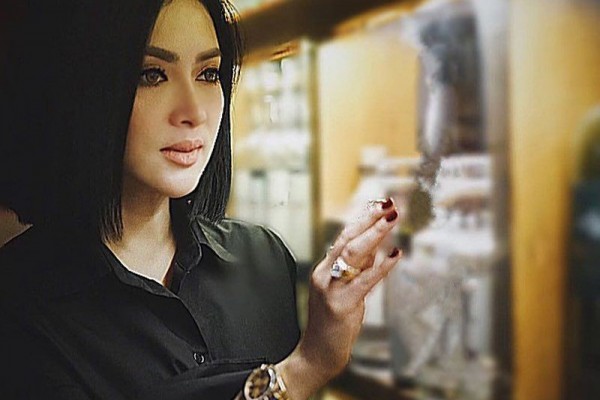 Dikabarkan Menikah Pria yang Pernah Dekat dengan Syahrini
