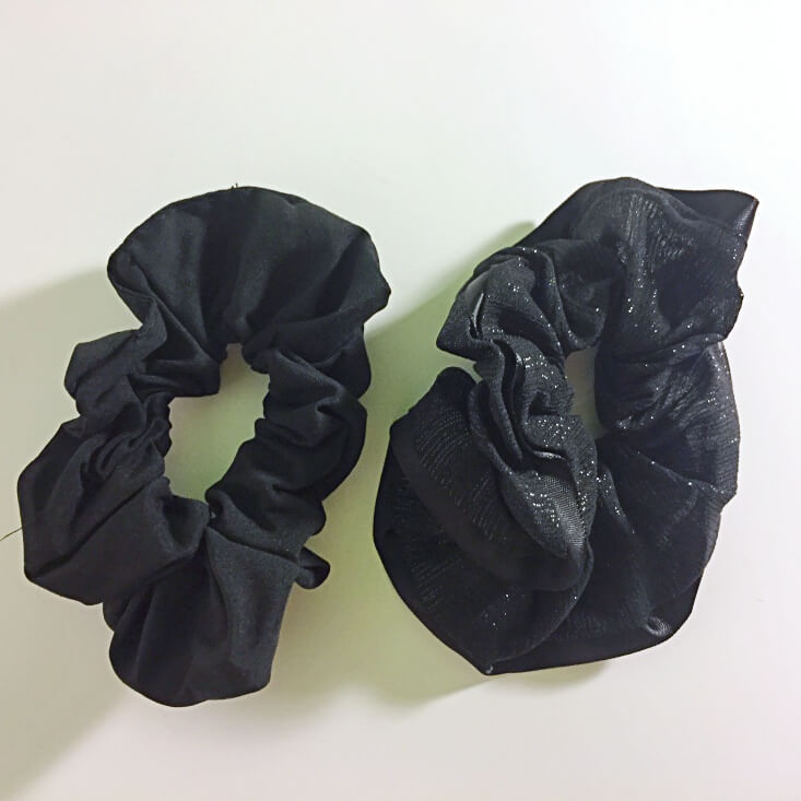 Scunci Get the Look Hair Scrunchies Scunci Get the Look Hair Scrunchies