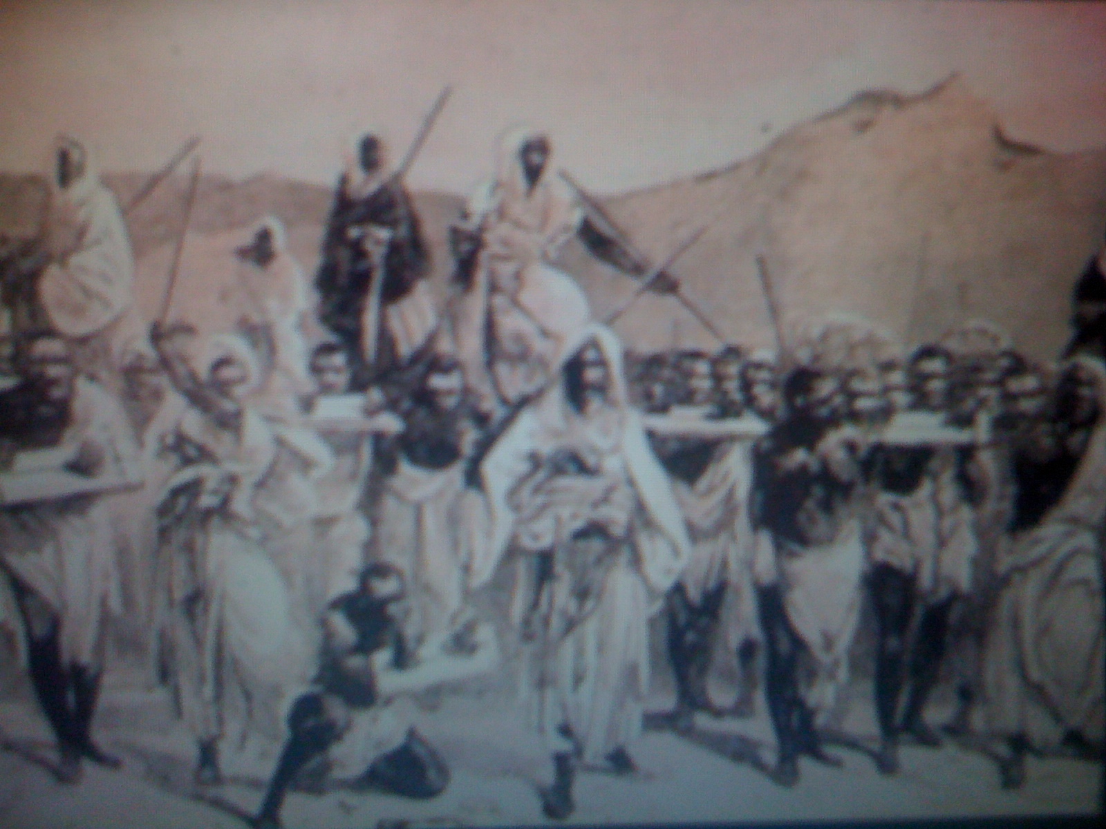 THE BLACK SOCIAL HISTORY BLACK SOCIAL HISTORY SLAVE TRADE AND