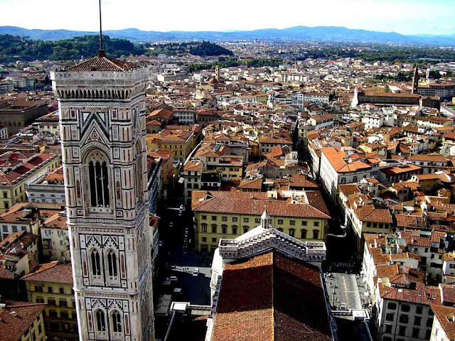 Florença – Itália