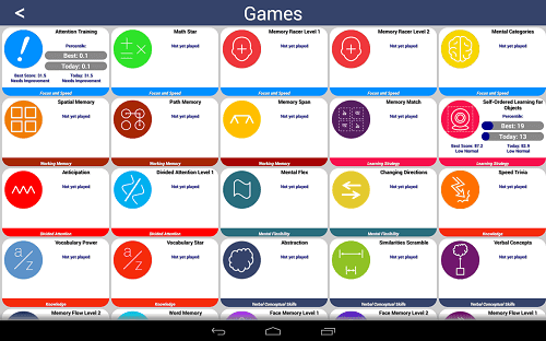 Download Mind Games Pro v2.1.8 Apk Latest Update