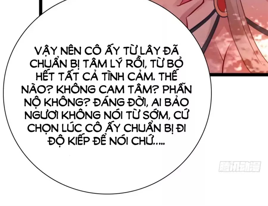 Vạn Năm Nhân Duyên Nhất Tuyến Khiên Chapter 74 End - TC Truyện