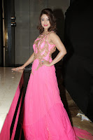 Payal Gosh Latest Glam pics in Pink HeyAndhra