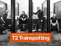 Film T2 Trainspotting T2 Trainspotting