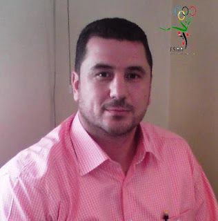 المعتقل الملاكم أحمد الوتار