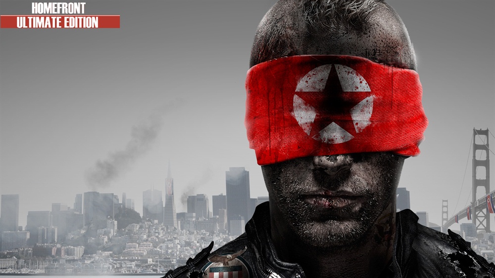 Homefront Ultimate Edition Download Poster