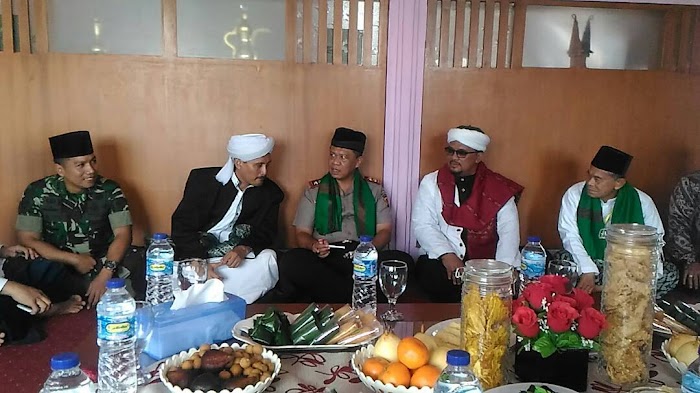 Ulama dan Umaro pilar keutuhan NKRI