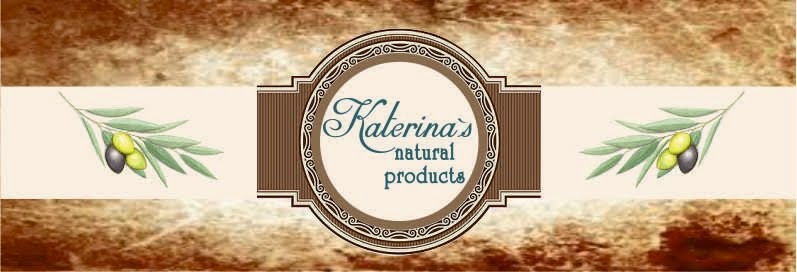 Katerina's Natural Products