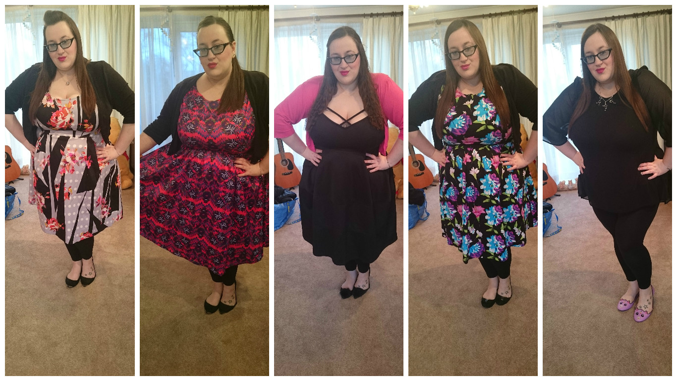 Fat Work Wear Style Round Up 5 Does My Blog Make Me Look Fat?