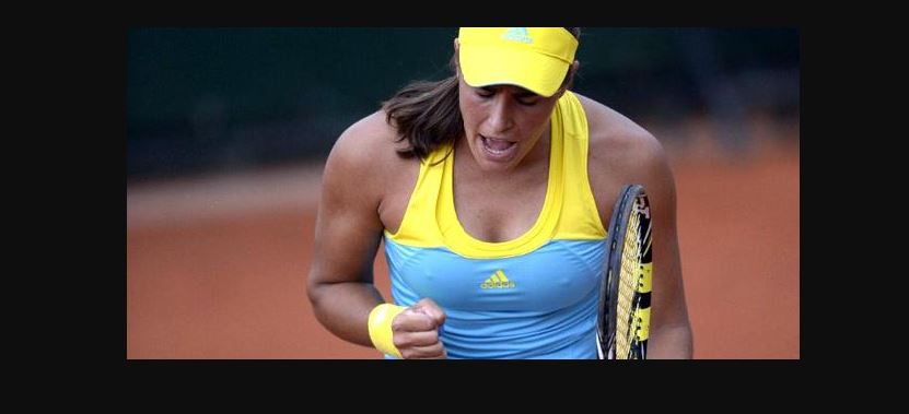 Monica Puig: I will not settle for this