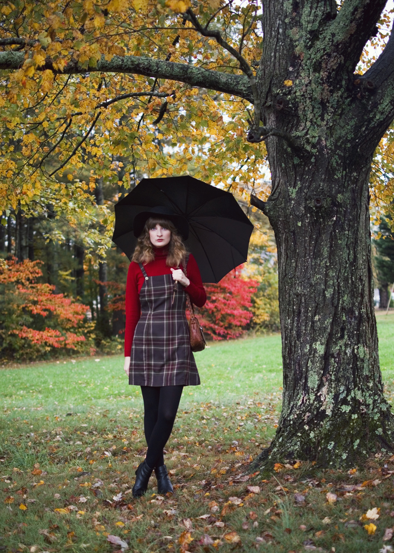 The Flying Clubhouse: October Rain | fall outfit The Flying Clubhouse: October Rain | fall outfit