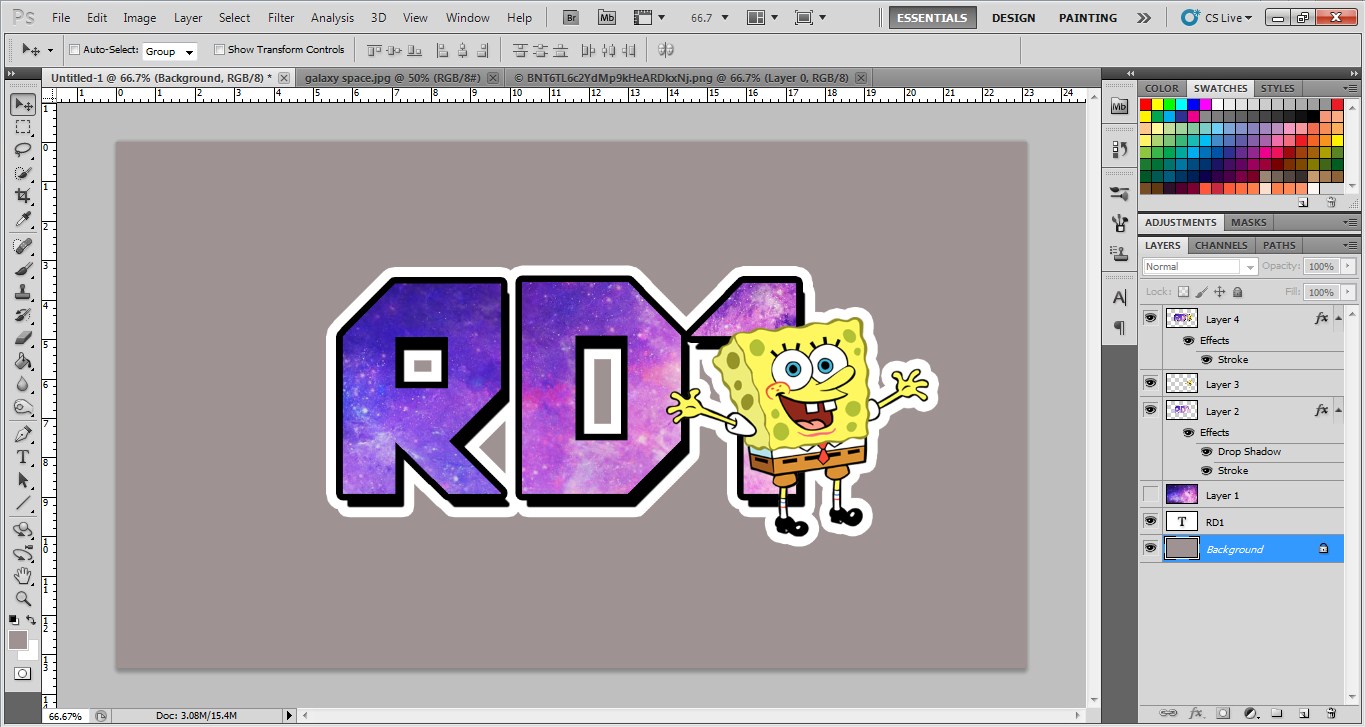 Cara Membuat Stiker Cutting di 10 Menit Bisa!