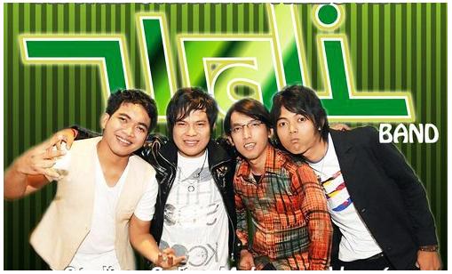 Lirik Lagu Batu Akik Arsia Lirik