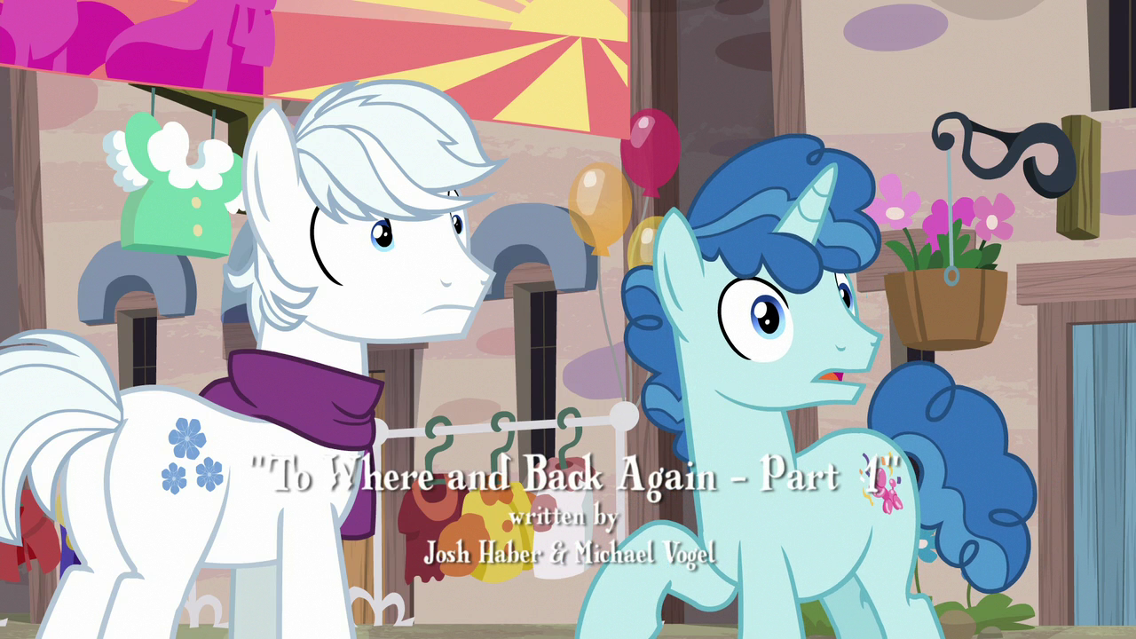 the railfan brony blog mlp season 6 finale to where and back again