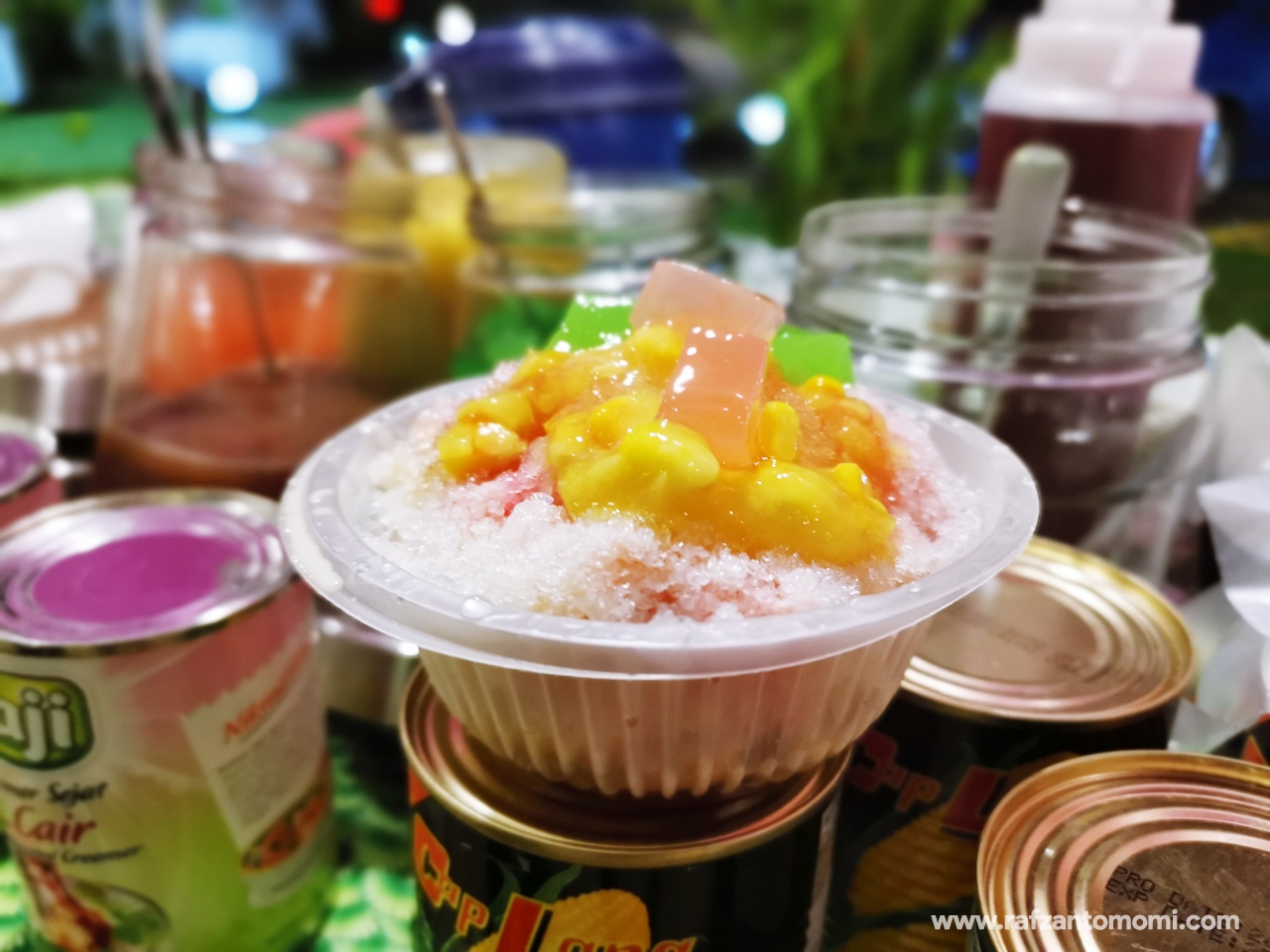 Buffet Ramadan 2019 - Lugar De La Boda, Puchong Buffet Ramadan 2019 - Lugar De La Boda, Puchong