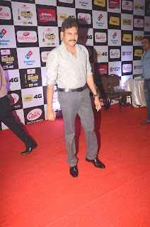 pawan kalyan at mirchi music awards pawan kalyan at mirchi music awards