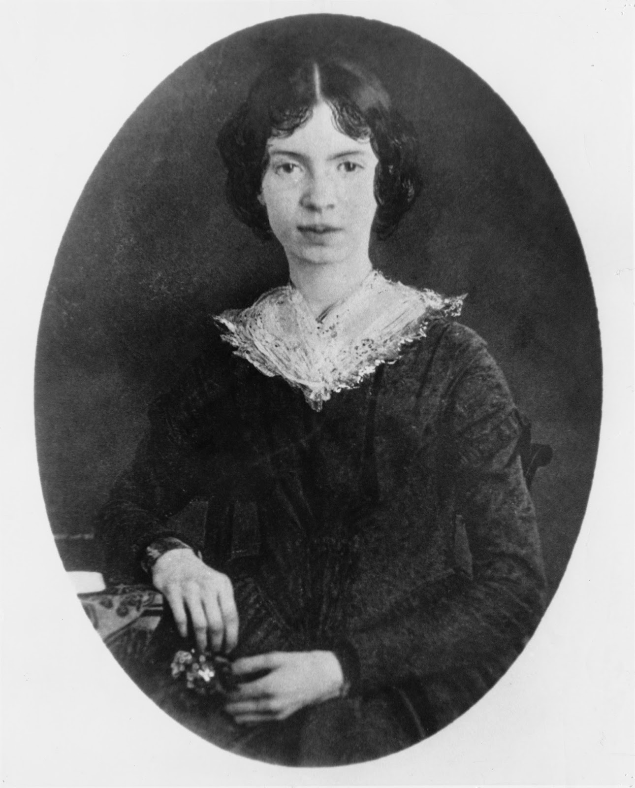 Research papers emily dickinson