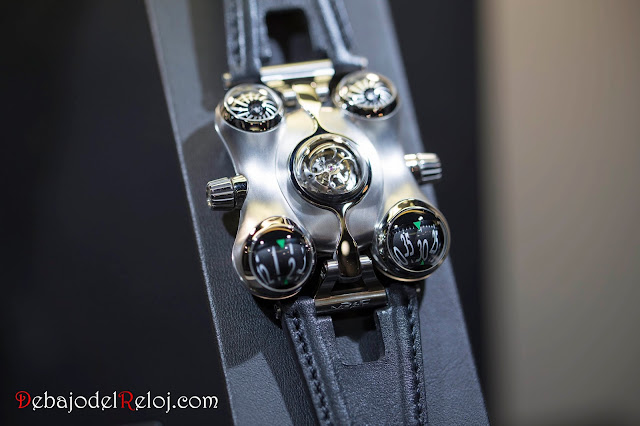 Visitando Siar 2015 (II) debajodelreloj75 Visitando Siar 2015 (II) debajodelreloj75