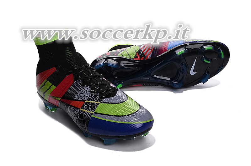 Nike Mercurial Superfly 6 Academy Futbol Kramponu AH7362