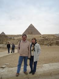 Kaherah, Mesir - 2006.