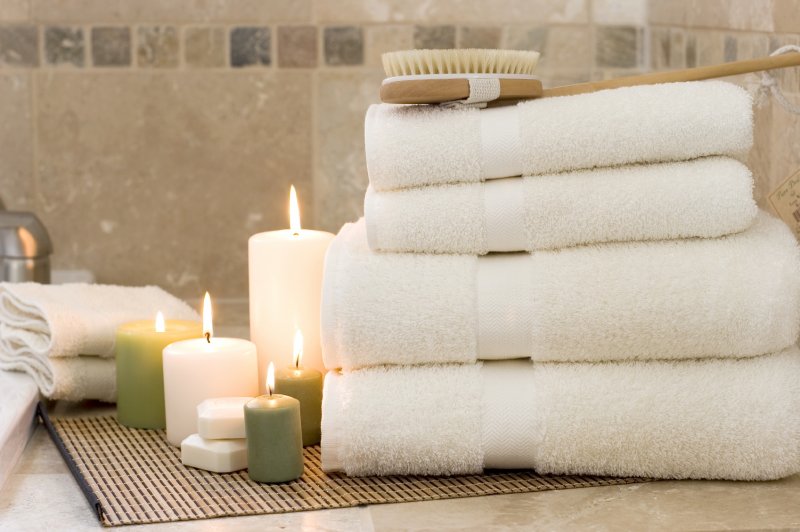 Perfect Cleaning Clean Towels for Good Health