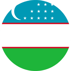 اوزبكستان