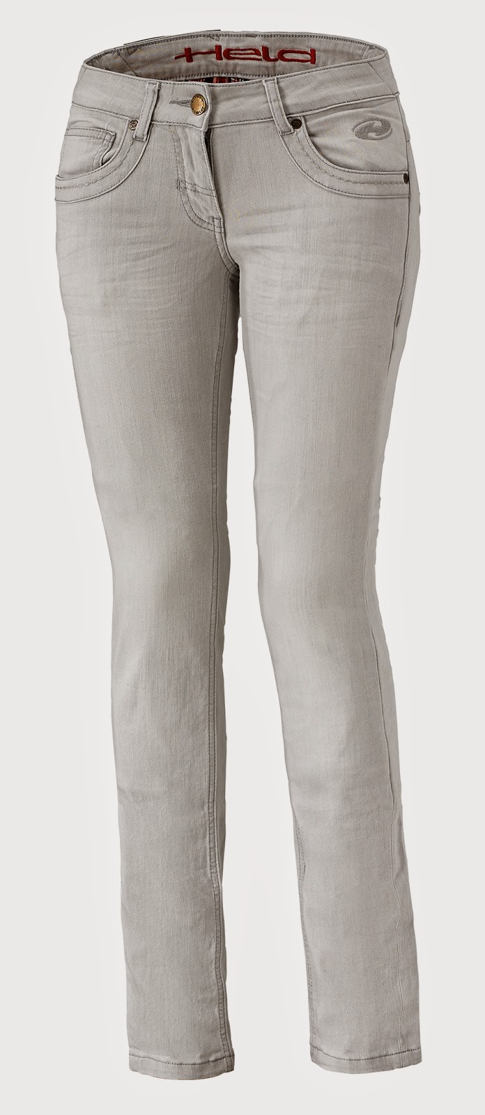 Held Bike Gear NEW for 2015 Beautiful Kevlar reinforced jeans for the
