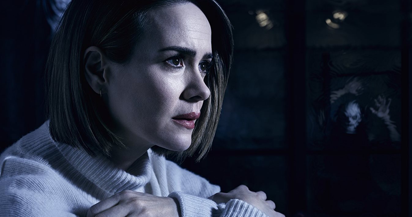 Resultado de imagem para american horror story cult