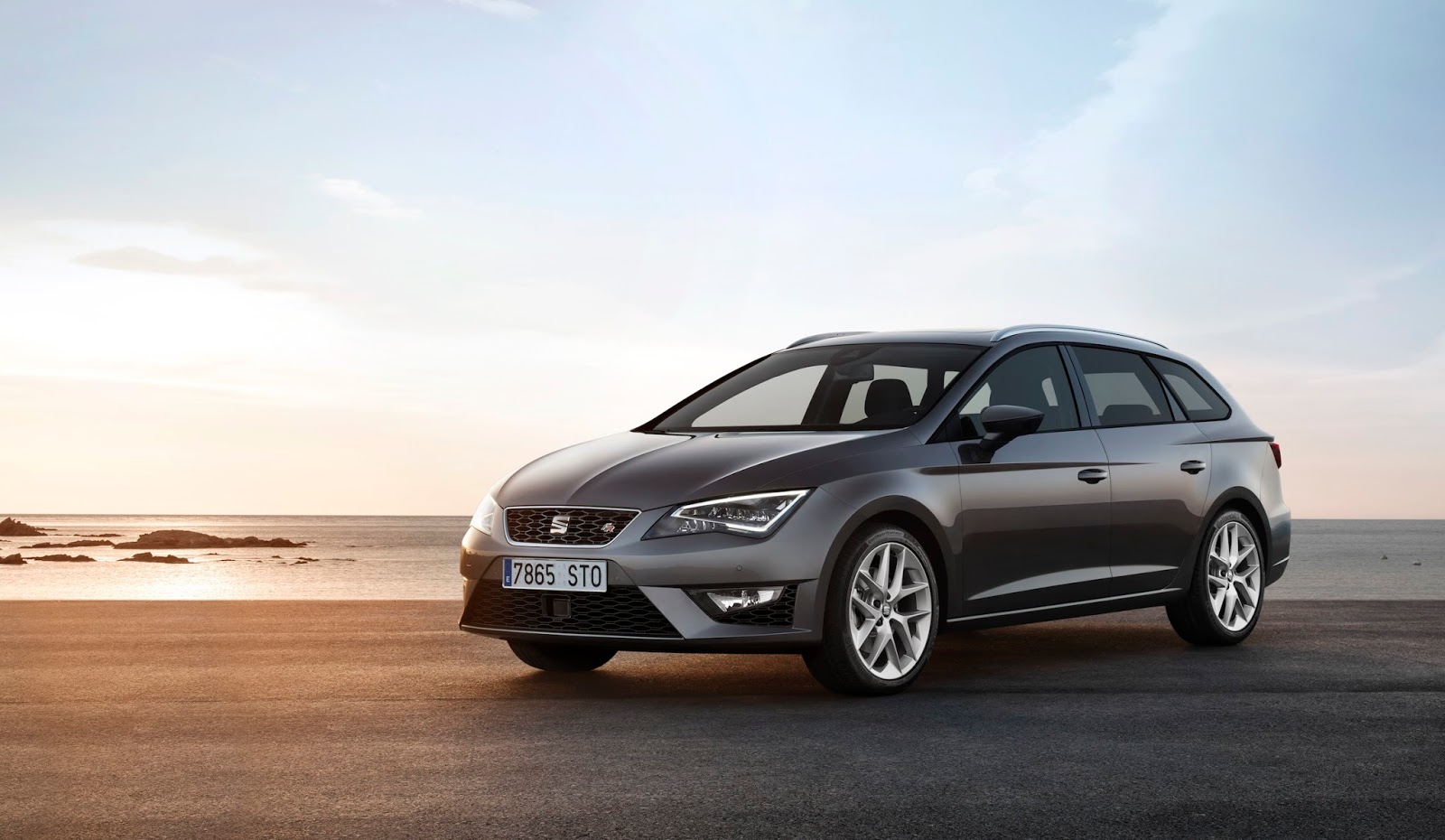 Seat bringt den neuen Leon St | Fahrspass24