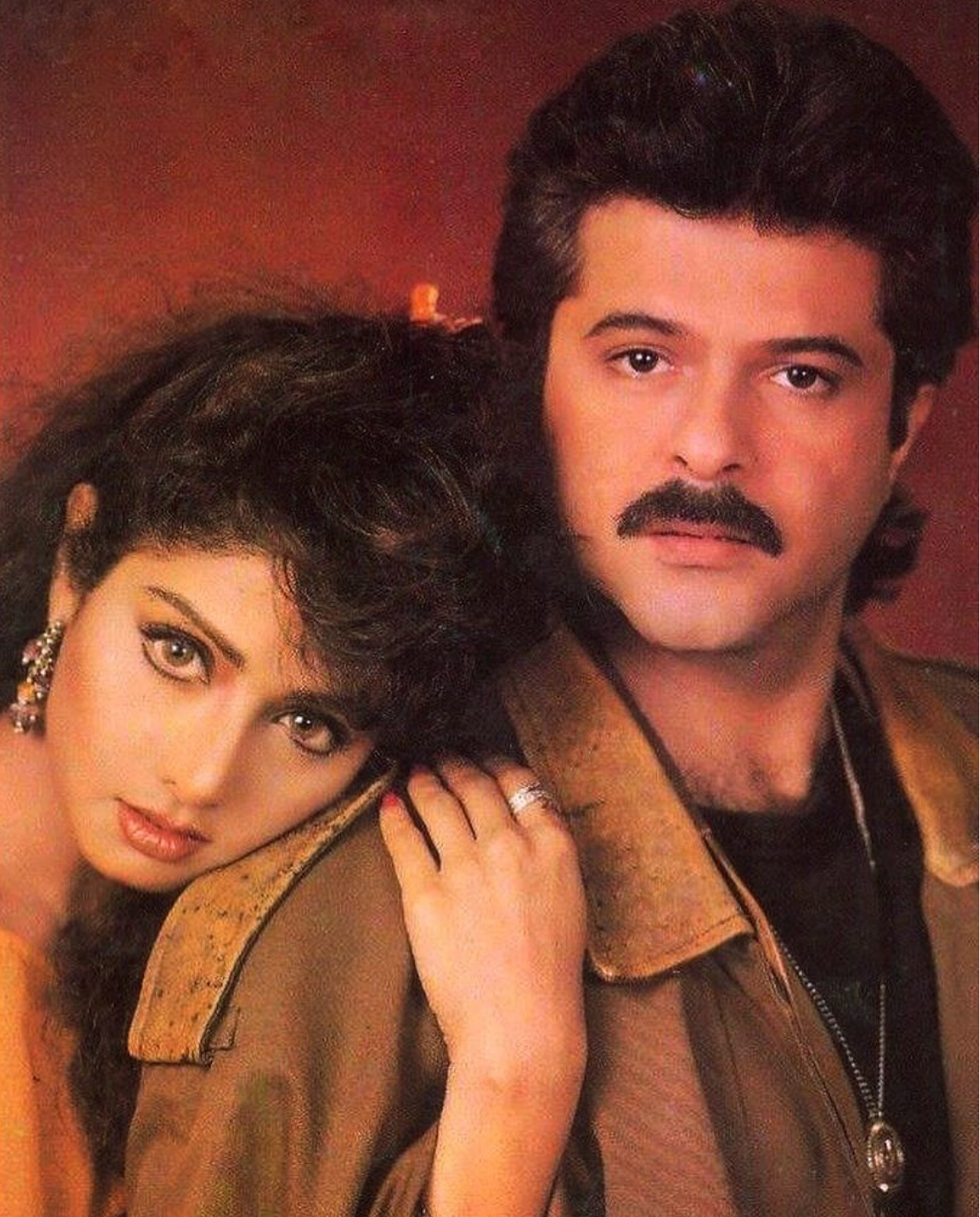 Image result for sridevi anil kapoor movies